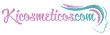 Kicosmeticos.com Logo