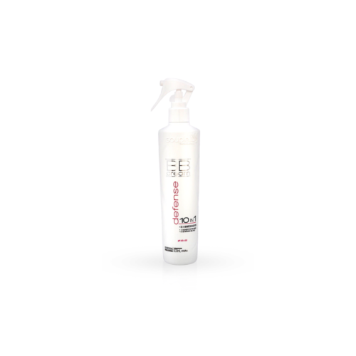 BB Cream 10 In 1 300ml Soupleliss Profissional
