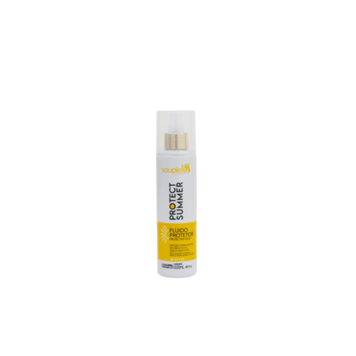 Protect Summer 200ml Soupleliss Profissional