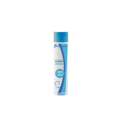 Leite Hidratante Siliconado Hidratylife 300ml Mairibel Cosméticos