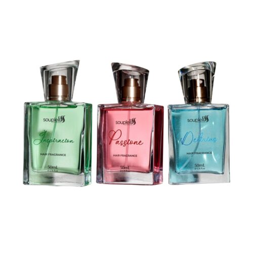 Hair Fragance 50ml Soupleliss Professional