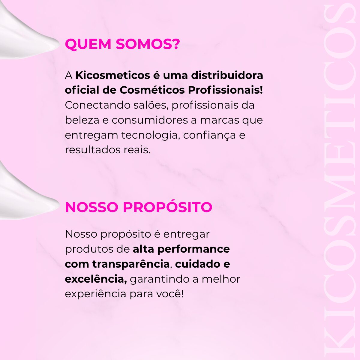Kit Home Care Nutrição 500ml Gymp Cosméticos - Imagem 3